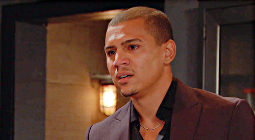 Days of Our Lives Week of March 30 Preview: EJ Stuns Theo with Lexie, Sophia’s Pill Swap Exposed