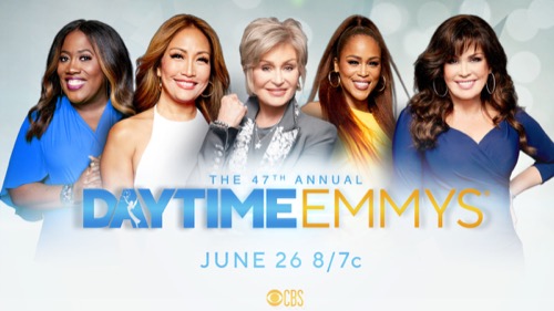 Daytime Emmy Awards 2020 Live Recap: Winners, Snubs & Shockers