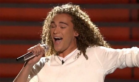 DeAndre Brackensick American Idol 2012 ‘I Like It’ Video 4/4/12