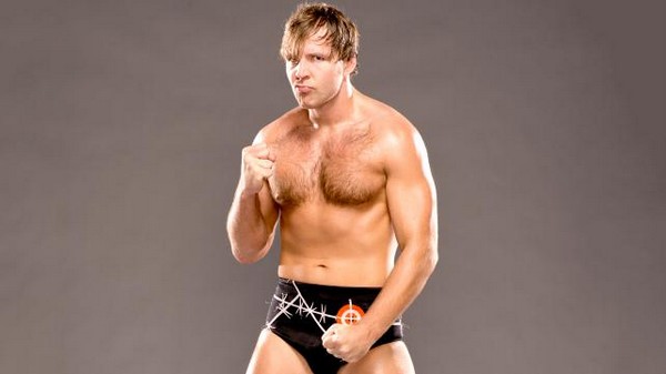 Lunatic Fringe Dean Ambrose a WWE Main Event Star – 5 Reasons He’ll Succeed