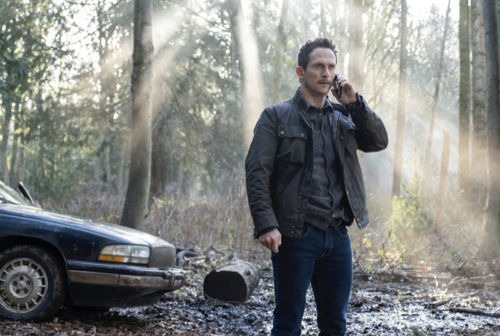 Debris Recap 04/05/21: Season 1 Episode 6 “Supernova”