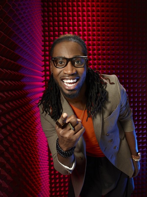 Delvin Choice The Voice “Unchained Melody” Video 4/21/14 #TheVoice #TeamAdam