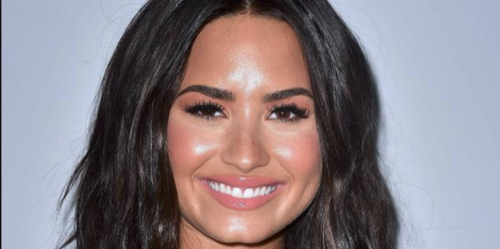 Demi Lovato Responds To Photo Leak