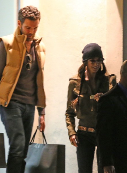 Demi Moore’s Anti-Aging Treatments Costing Her Thousands, On The Hunt For A New Boy Toy!