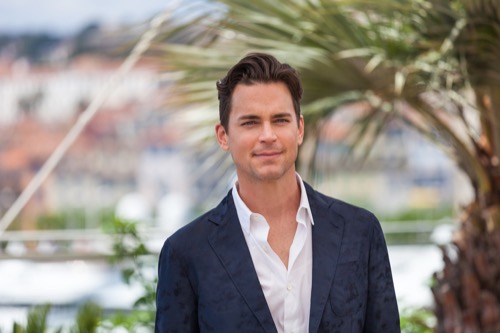 White Collar Reboot Set, Starring Matt Bomer, Tiffany Thiessen, and Tim DeKay