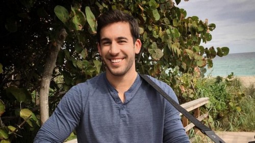 The Bachelorette 2016 Spoilers Episode 2: Jojo Fletcher First 1-on-1 Date With Derek Peth – Three Guys Eliminated Week 2
