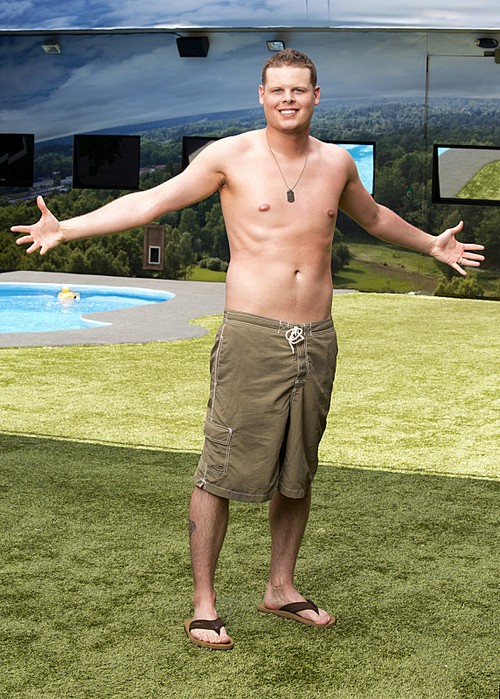 Big Brother 16 Spoilers: Derrick Deserves To Win Despite Lack of Popularity