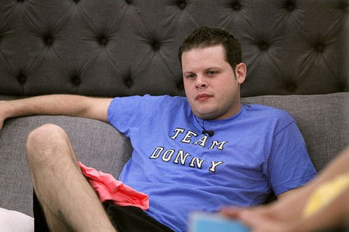 Big Brother 16 Spoilers, Updates: Derrick Levasseur’s Final 4 Strategy Brilliance Lost on the Jury – Will He Win?