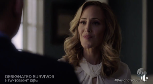 Designated Survivor Recap 4/4/18: Season 2 Episode 16 “Fallout”