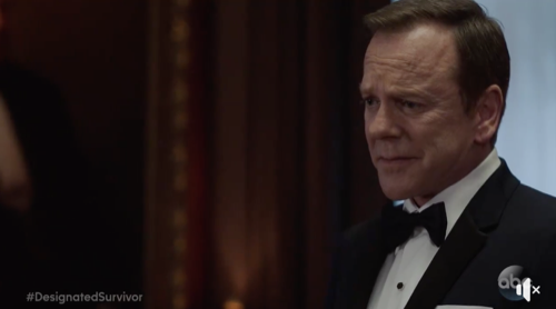 Designated Survivor Recap 5/2/18: Season 2 Episode 20 “Bad Reception”