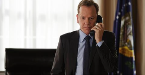 Designated Survivor Recap 5/3/17: Season 1 Episode 19 “Misalliance”