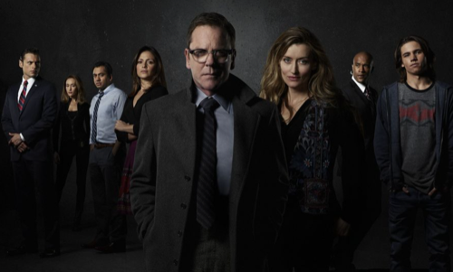 Designated Survivor Spoilers: New Cast Photos – Ashley Zuckerman Joins ABC Drama Starring Kiefer Sutherland