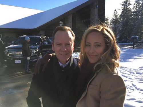 Designated Survivor Recap 3/7/18: Season 2 Episode 12 “The Final Frontier”
