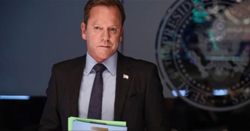 Designated Survivor Recap 10/12/16: Season 1 Episode 4 “The Enemy”