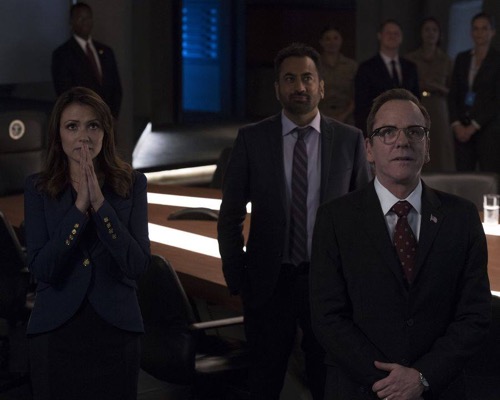 Designated Survivor Recap 3/14/18: Season 2 Episode 13 “Original Sin”