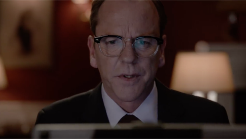 Designated Survivor Fall Finale Recap 12/14/16: Season 1 Episode 10 “The Oath”