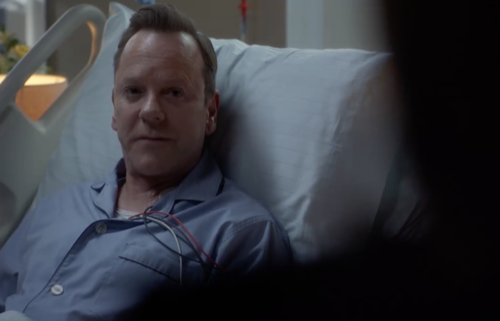 Designated Survivor Recap 3/22/17: Season 1 Episode 13 “Backfire”
