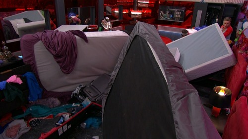 Big Brother 19 Spoiler: Week 9 POV Results – Jason Dent Wins The Veto – Backdoor Eviction For Paul Abrahamian?