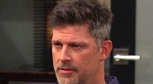 Details on Days & GH Alum Greg Vaughan’s Beyond the Gates Character – First Airdate, Contract, and More