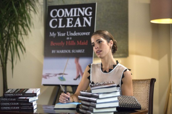 Devious Maids Premiere Recap: Season 3 Episode 1 “Awakenings”