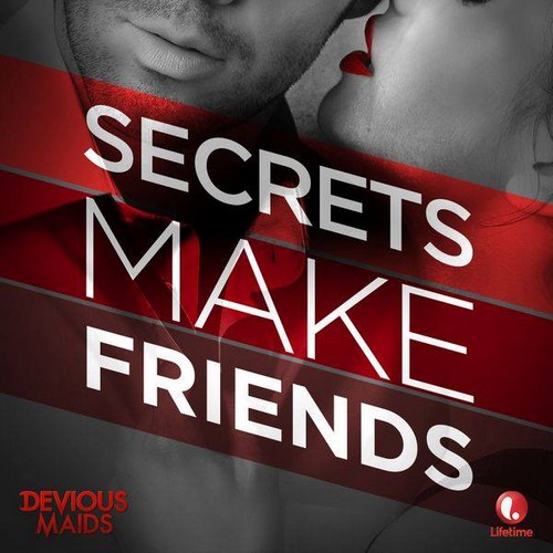 Devious Maids RECAP 4/27/14: Season 2 Episode 2 “The Dark at the Top of the Stairs”