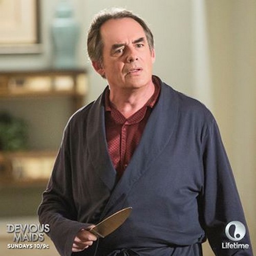 Devious Maids RECAP: Season 2 Episode 5 “The Bad Seed” 05/18/14