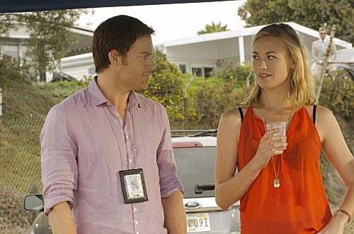 Dexter Season 7 Episode 5 “Swim Deep” Recap 10/28/12