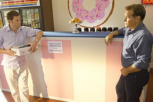 Dexter Season 7 Episode 8 “Argentina” Recap 11/18/12