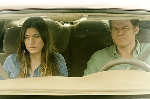Dexter RECAP 7/21/13: Season 8 Episode 4 “Scar Tissue”