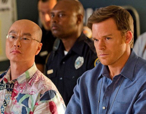 Dexter Season 8 Episode 6 “A Little Reflection” Sneak Peek Video & Spoilers