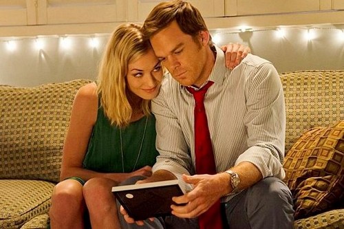 Dexter Season 8 Episode 10 REVIEW “Will Love Be Dexter’s Undoing?”