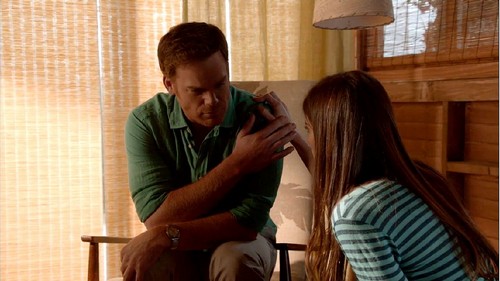 Dexter RECAP 9/15/13: Season 8 Episode 11 “Monkey In A Box”
