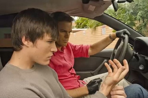 Dexter Season 8 Episode 8 “Are We There Yet?” Sneak Peek Video & Spoilers