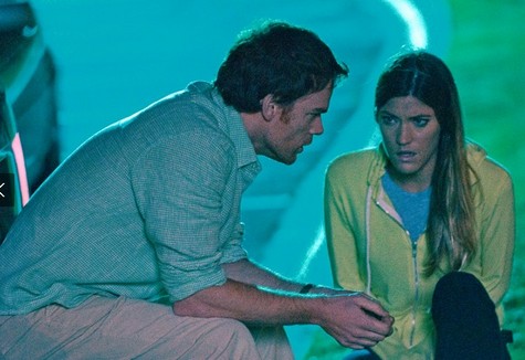 Dexter Season 7 Episode 2 “Sunshine and Frosty Swirl” Recap 10/7/12