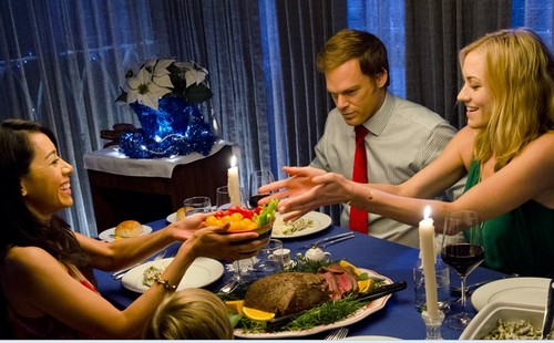 Dexter Season 7 Episode 11 “Do You See What I See?” Sneak Peek Video & Spoilers