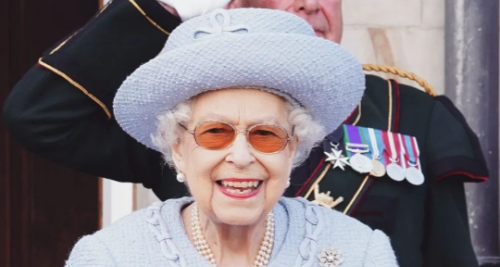 Did Queen Elizabeth Really Snub Prince Harry & Meghan Markle’s Daughter Lilibet?