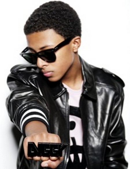 Diggy Simmons Disses J. Cole Over Sister Sex