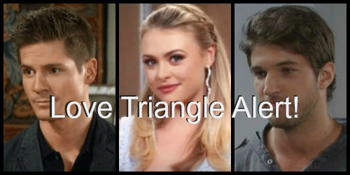 ‘General Hospital’ Spoilers: Morgan Destroys Kiki and Dillon’s First Date – Love Triangle Explodes