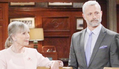 The Young and the Restless Spoilers: Peter Bergman Hints New Abbott In Genoa City - Shocking Reveal Changes Everything