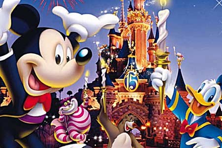 Disneyland On Strike Over Sexual Harassment