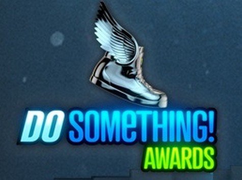 Charitable Celebrities To Be Recognized At 2012 Do Something Awards This Weekend