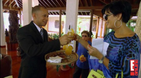 Keeping Up With The Kardashians Recap: Season 7 Episode 6 ‘Dominican Republic, Part One’ 6/24/12