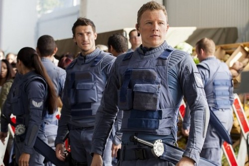 Dominion Live Recap: Season 1 Episode 7 “Ouroboros” 7/31/14
