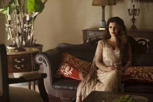 Dominion Recap 7/24/14: Season 1 Episode 6 “Black Eyes Blue”
