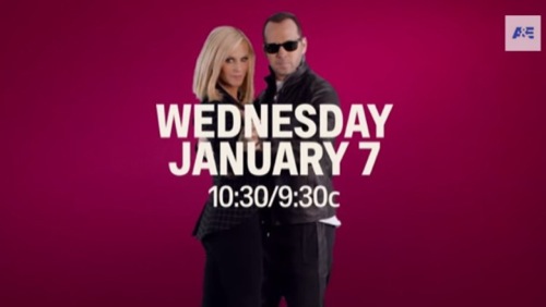 Donny Loves Jenny Recap 1/7/15: Season 1 Episode 1 Premiere “The Wedding”