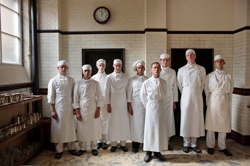Downton Abbey RECAP 1/26/14: Season 4 Episode 4