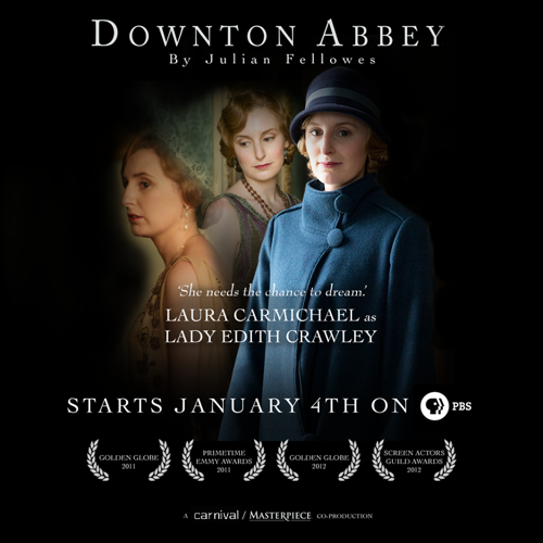 Downton Abbey Recap Premiere – Flames of Passion: Season 5 Episode 1