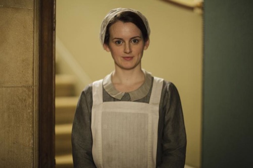 Downton Abbey Recap and Review: Season 5 Episode 2