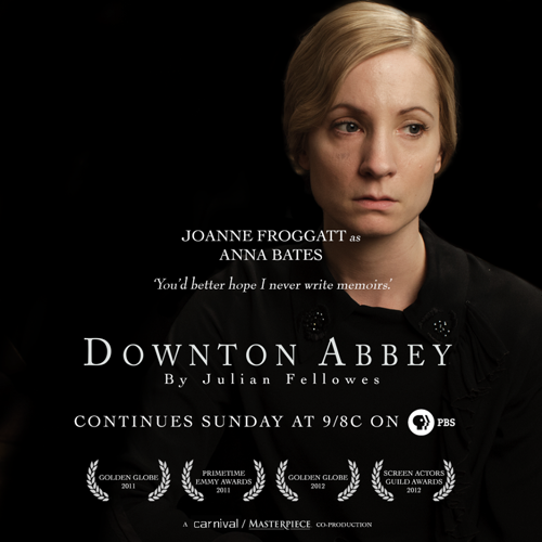 Downton Abbey Recap “Episode 3”: Season 5 Episode 3