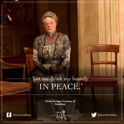 Downton Abbey Recap – Isobel Gets a Proposal: Season 5 Episode 4
